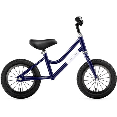 Bici senza Pedali CREME MICKY 12" Blu 2020 0